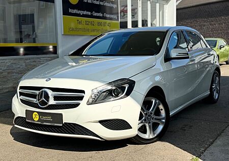 Mercedes-Benz A 180 CDI / d BlueEfficiency Navi TÜV Neu