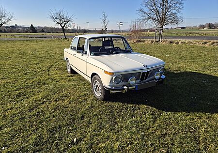 BMW 2002