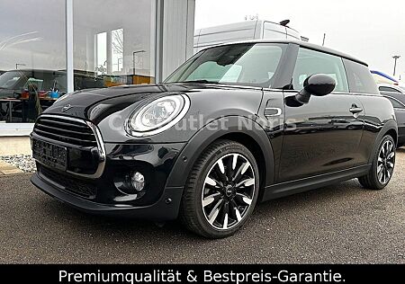 Mini Cooper D*Panorama*LED*ACC*CarPlay*Navi Prof