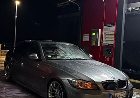 BMW 325d 330d M Paket
