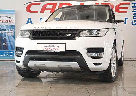 Land Rover Range Rover Sport HSE*HUD*360 Kamera*Panorama*