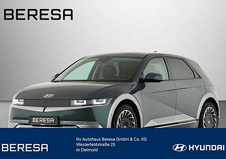 Hyundai IONIQ 5 4WD 77,4 kWh VIKING-Paket Assistenz+Rela