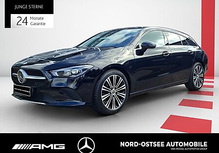 Mercedes-Benz CLA 200 Shooting Brake CLA 200 SB PROGRESSIVE MBUX BUSINESS PDC KEYLESS