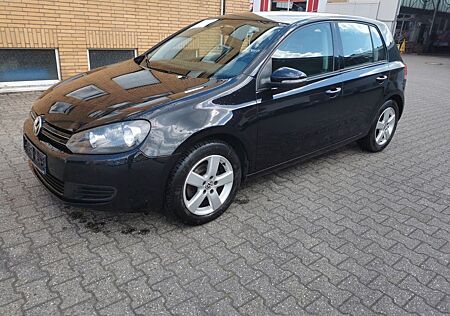 VW Golf Volkswagen 1.4 TSI 90 kW