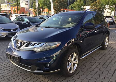 Nissan Murano 3.5 Executive Executive
