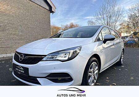 Opel Astra K Sports Tourer Edition Start/Stop Klima