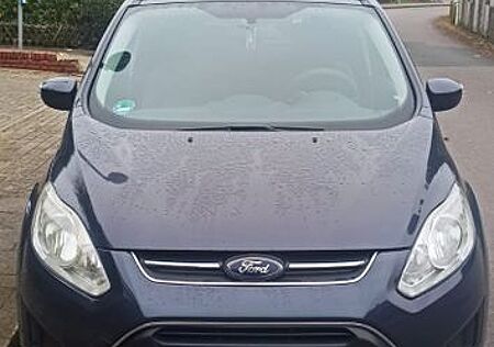 Ford C-Max Grand 1,6 Eco Boost