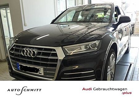 Audi Q5 50 TFSI e quattro Panoramadach MMI Plus