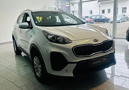 Kia Sportage Edition 7 2WD