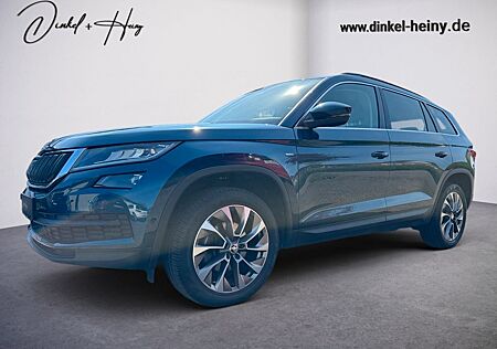 Skoda Kodiaq Ambition Clever 2.0 TDI