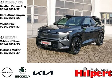 Kia EV5 Elektro 81,4 kWh 218PS GT-Line PANO NAVI HdU