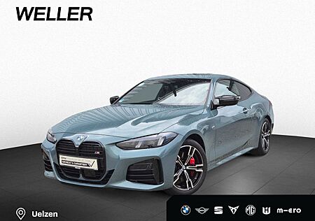 BMW M440i xDrive Coupé M Sport Pro H/K,M-Sitze,GSD