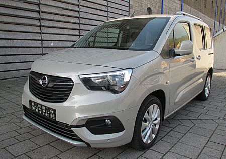 Opel Combo Life E Innovation Klima Navi PDC Sitzheiz.