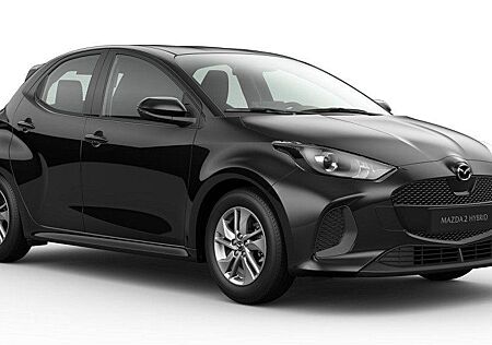 Mazda 2 Hybrid 1.5L Hybrid VVT-i 116 CVT Centre-Line