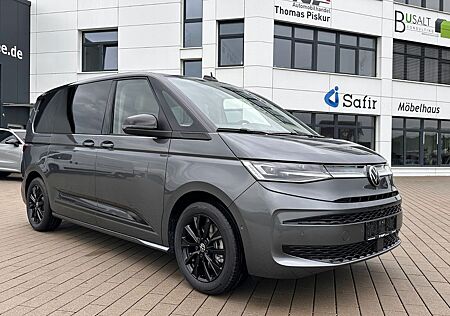 VW T7 Multivan Volkswagen 2,0 TDI DSG Edition+AHK+STH+PANO+HUD