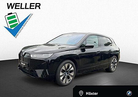 BMW iX xDrive40 Sportp,AHK,Laser,H/K,DAPro,HUD,360°
