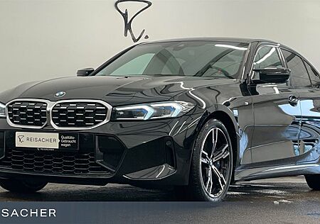 BMW M340d A xDrive Lim AHK LCPro HUD 360° HUD 18"