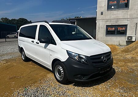 Mercedes-Benz Vito Tourer 109 CDI lang/9 Sitzer/Kamera