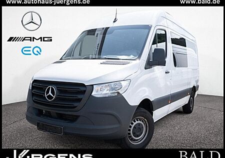 Mercedes-Benz Sprinter 315 MIXTO/L2H2/MBUX/AHK 3,5T/SHZ/Temp