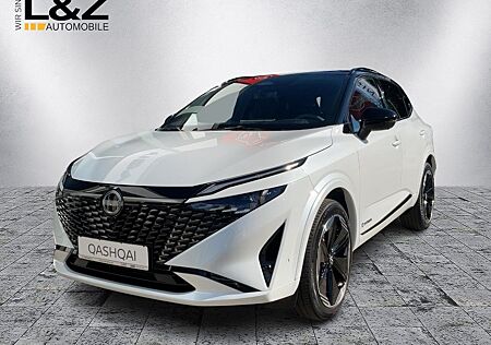 Nissan Qashqai N-Design 1.5 VC-T ePower|ProPILOT|Google