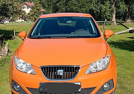 Seat Ibiza 1.4 Style