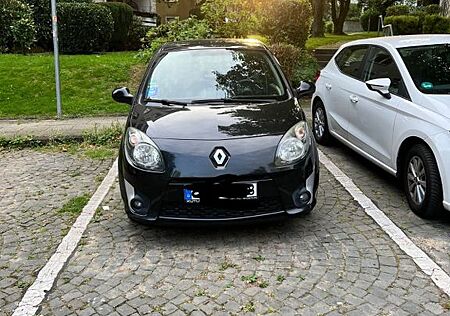 Renault Twingo Sport Edition