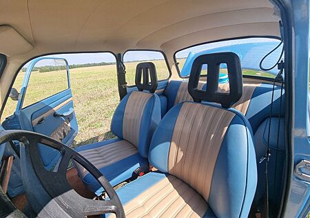 Trabant 601
