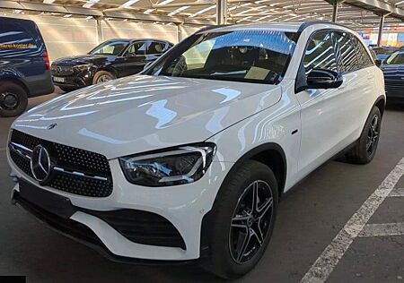 Mercedes-Benz GLC 300 GLC 300e 4M 2x AMG*MBeam*360KAM*FahrAss+*Night