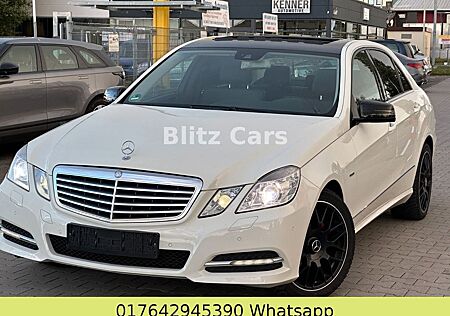 Mercedes-Benz E 200 E -Klasse Lim. CGI*TÜV Neu*