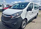 Opel Vivaro 1.6 CDTI/BI-TURBO/Kombi L1H1/KLIMA/9-SITZ