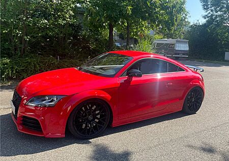 Audi TT RS Coupe 2.5 TFSI S tronic 500ps