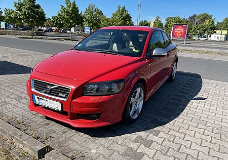 Volvo C30 1.6D DRIVe -