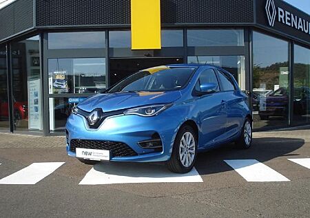 Renault ZOE EXPERIENCE Batteriemiete R110 Z.E. 50