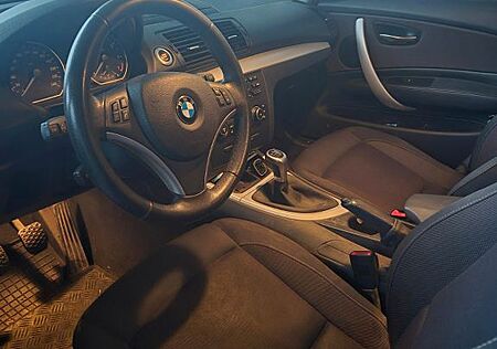 BMW 116i -