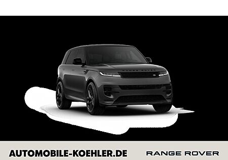 Land Rover Range Rover Sport P460e Dynamic SE SD 22 AHK WKP