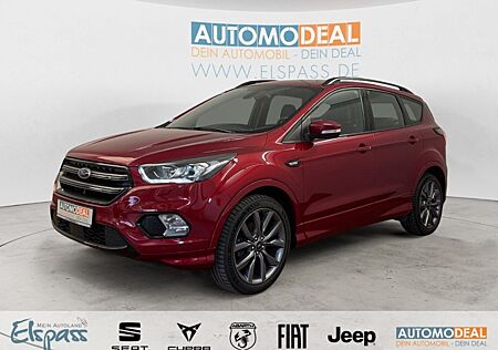 Ford Kuga ST-Line NAV SITZ.HZG KEYLESS TEMPOMAT LENK.