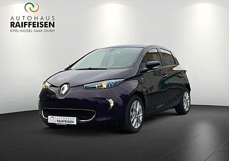 Renault ZOE LIFE zzgl. Batteriemiete *SHZ*PDC*KAMERA*