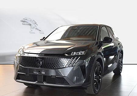 Peugeot 3008 Allure Hybrid 145 e-DSC6