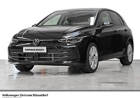 VW Golf Volkswagen GOAL 1 5 l eTSI OPF 110 kW (150 PS) DSG Rüc