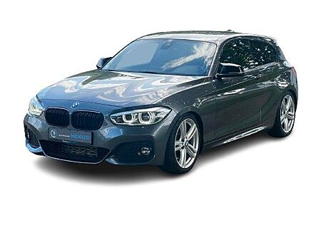 BMW 125d M Sport *H&R*Maxton*Alcantara*Automatik*