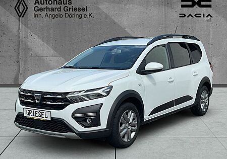 Dacia Jogger Comfort TCe 100 ECO-G