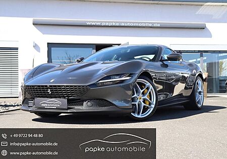 Ferrari Roma 3.9 V8 Coupe +MATRIX+SCM+1.HAND+SITZBELÜFTU