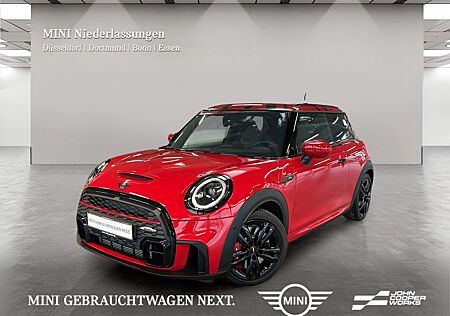 Mini John Cooper Works Navi Kamera Sportsitze LED