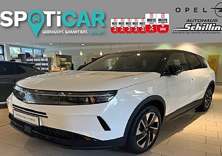 Opel Grandland X Grandland B Hybrid GS 1.2 Turbo AT Panorama -25%