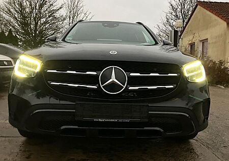 Mercedes-Benz GLC 300 de 4MATIC Autom.