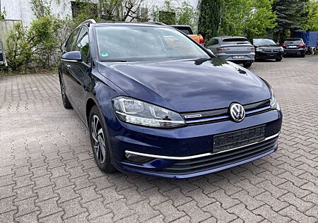 VW Golf Volkswagen 1.4 TGI DSG Join BlueMotion Variant Join