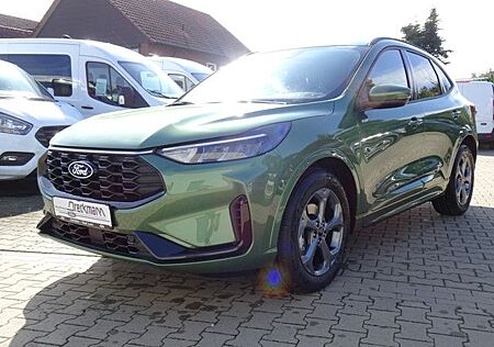 Ford Kuga ST-Line 1,5 ltr EcoBoost