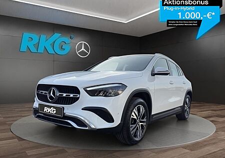 Mercedes-Benz GLA 250 e PROGRESSIVE SPURASSIST KAMERA LED PDC