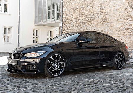 BMW 440IX GC M-Performance HUD H&K LED KAM CARPLAY
