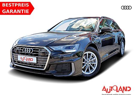 Audi A6 Avant 40 TDI S-Tronic S-Line LED Panorama ACC